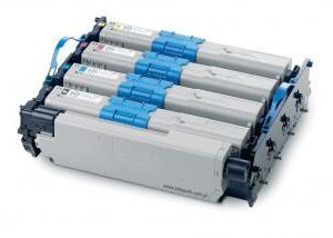 Ciano com for Oki C301DN,C321DN,MC332,MC342-1.5K#44973535