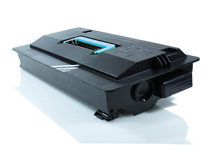 Toner+Waste compa Kyocera Mita TASKalfa 420I,520I-34K TK-725