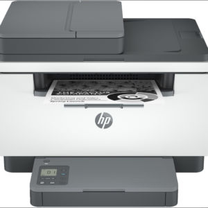 HP LaserJet Stampante multifunzione M234sdw, Bianco e nero