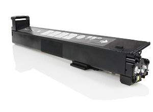 Black Rig for HP Laserjet Color CM 6040FMFP,CM 6030F-19.5K
