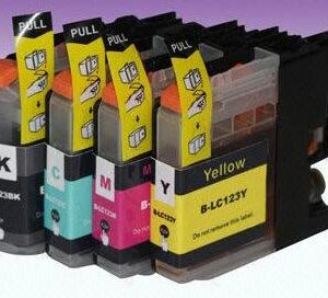 20MLfor DCP-J4110W,J752DW,MFC-J4410,J4510,J4610,J4710,J870DW