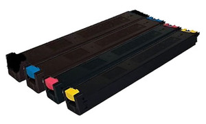 Magente Compa Sharp Sharp MX-4112N,MX-5112N-18K#MX51GTMA