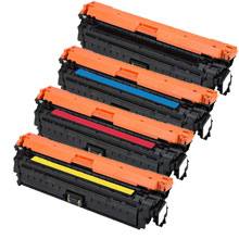 Yellow Compa  M700,M775,M775dn,M775f,M775z,M775z+-16K#651A