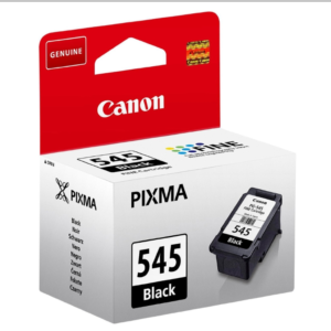 CARTUCCE ORIGINALE CANON NERO PG545