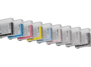 220ml Pigment Pro7880,Pro9880-C13T603300#Lighte-MagentVivid