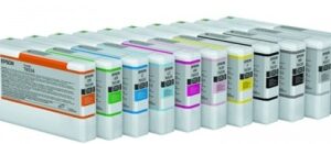 700ml Pigment Pro7700,7890,7900,9890,9900-C13T636300#Magente