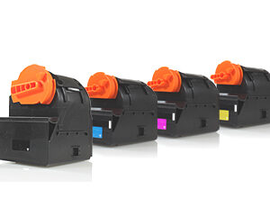 Yellow C2380i,2880i,3080i,3380i,3480,3580i-14K#0455B002