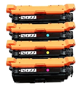 Magente Reg Enterprise M651DN,M651N,M651XH-15K#HP654A