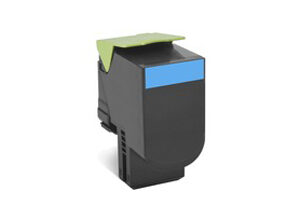 Ciano compatible for CX310,CX410,CX510-2K#80C2SC0(802SC)