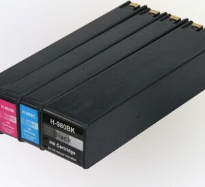 120ML Ciano Compa HP X555DN,X555XH,X585F,X585Z-6.6K#D8J07A