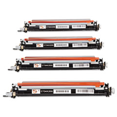 Black Reg Lexmark C746/X746de/C748/X748de/X748dte-12K