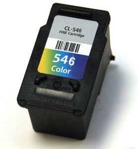 5ML*3 Rig for Canon MG2450,MG2550,iP2850,MG2950,TS3100-0.3K