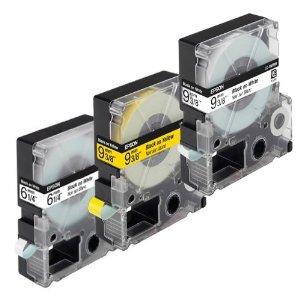 Trasparente 9mmX8m LW300,LW400,LW600,LW700,LW900#C53S624403