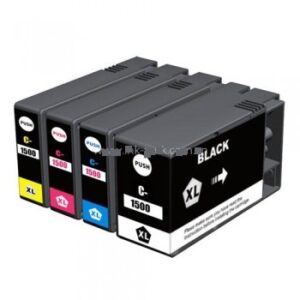 Magente XL 12ML Pigmento  Canon MB2050,MB2350-1K#9194B001