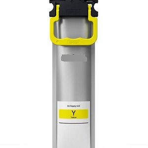 Yellow PG Comp Epson WF-C53xx/WF-C58xx Series-5K#C13T11D440