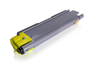 Yellow+Vaschetta Olivetti 2604,2613,2614,2026,2126-5K#B0949