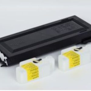 Toner+Waste Compatible Olivetti  d-Copia 3201MF -20K#B1276