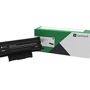 TONER ORIGINALE LEXMARK RETURN PROGRAM 1.2K