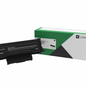 TONER ORIGINALE LEXMARK RETURN PROGRAM 3K