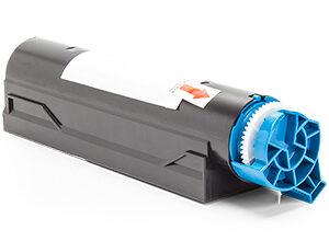 Toner compa B412dn/B432/B512/MB472/MB492/MB562-7K#45807106