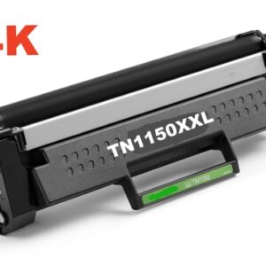 Toner Com HL-L1240W,1242W,DCP-L1640W,1642W,DCP-L1660W-5K#TN1150XXL