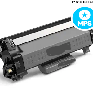 Mps Toner MFC-L2800,L2835,L2860,DCP-L2660,HL-L2445-3K