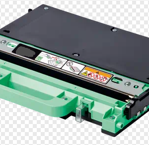 Residue com Brother DCP 9055,HL 4140,MFC 9460-50K#WT-300CL