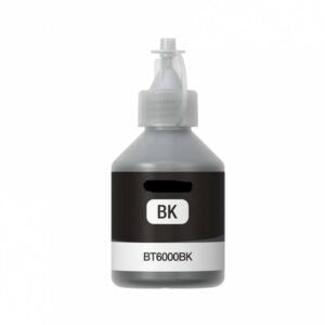 Black Dye 108ML DCP-T420W,T525W,T720DW,T820DW,MFC-T920DW#6K