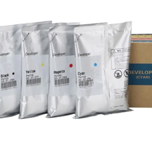 Magente Developer compatible Xerox C60,560,C9070,J75 -200K#005R00732