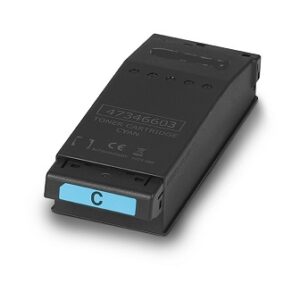 Ciano Compatible for OKI C 650dn-6K#09006127