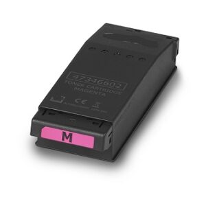 Magente Compatible for OKI C 650dn-6K#09006128