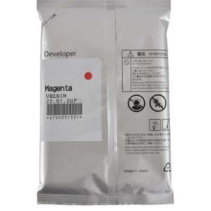 Magente Develope com Xerox B8145,C8130,C8255 -200K#676K51551