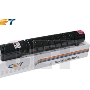 CET Magenta Canon C-EXV55 CPP Toner Cartridge-18K#2184C002AA