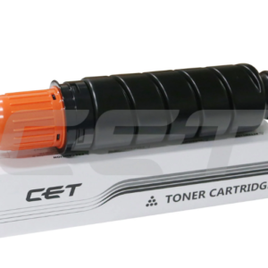 CET Canon C-EXV37/43 CPP Toner-17K/ 696g #2787B003AA