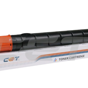 CET Yellow Canon C-EXV29 CPP Toner- 27K /484g #2802B003AA
