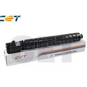 CET Magenta Canon C-EXV51 CPP Toner Cartridge-60K#0483C002AA