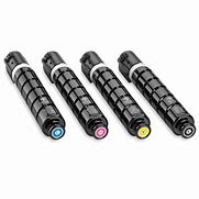 Black Compa i-SENSYS MF810,IR-C 1200 Seria -12K#9454B001