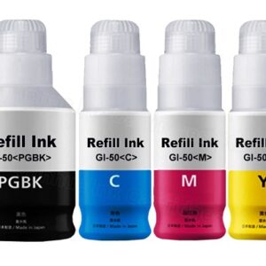 Ciano Dye 70ML Canon Pixma G5050,G6050,G7050,GM4040#3403C001
