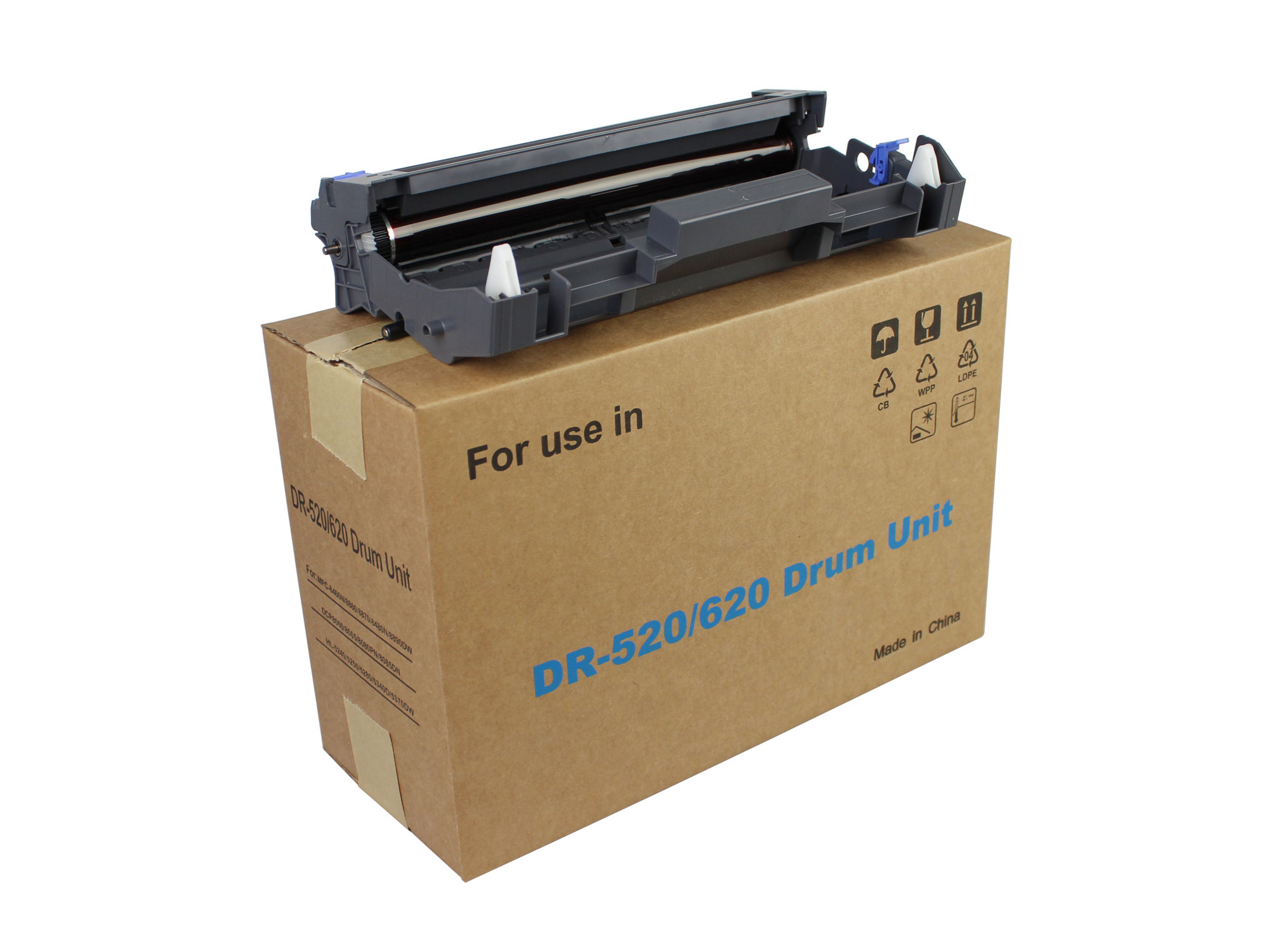 CET Drum Unit DR3100DR3200 Brother HL5240,5250,8460,8680#25K