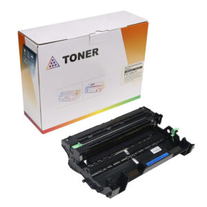 CET Drum Unit DR3300 Brother HL5440D,HL5450DN,HL5470DW#30K