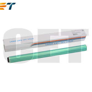 CET Long Life OPC Drum W/Silencer-OEM Color KONICA MINOLTA 224e#DR311-Drum