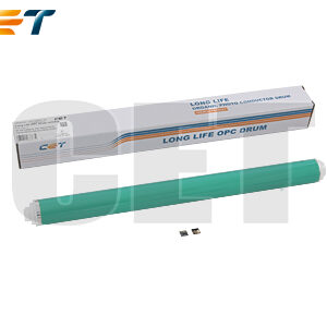 CET LongLife OPC Drum w/Chip #120K #GPR-64/NPG-86/C-EXV62-Drum