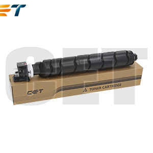CET C-EXV67 CPP Black Toner Cartridge #5746C002AA#33K/582g