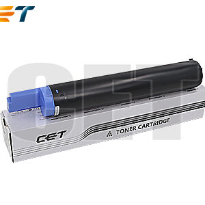 CET C-EXV42 Toner Cartridge CANON iR2202,iR2204,iR2206 -10K/583g#6908B002AA