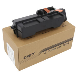 CET TK-1260 Toner Cartridge Kyocera ECOSYS PA4000wx,PA4000x-10K/340g#1T0C150NL0#TK-1260