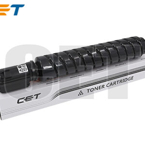 CET C-EXV63 CPP Toner Cartridge Canon iR2725, iR2730 #5142C002AA #30K#675g
