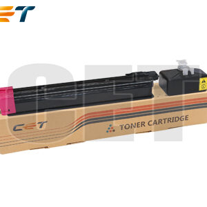 CET Kyocera TK-8115M Toner Cartridge-6K/105g