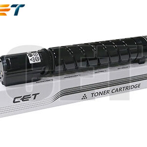 Black Canon C-EXV48 Toner Cartridge 16.5K/ 318g #9106B002AA