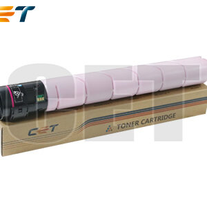 CET Konica Minolta TN-512M Toner Cartridge-26K/550g #A33K352