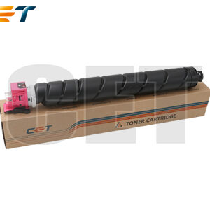 CET TK-8515M Magenta Toner Cartridge Kyocera 20K/465g